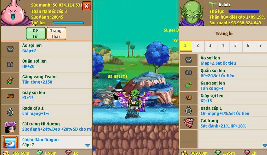 Account Image