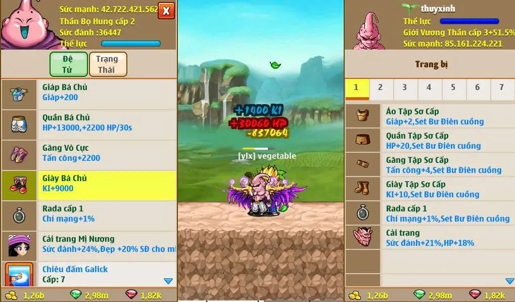 Account Image