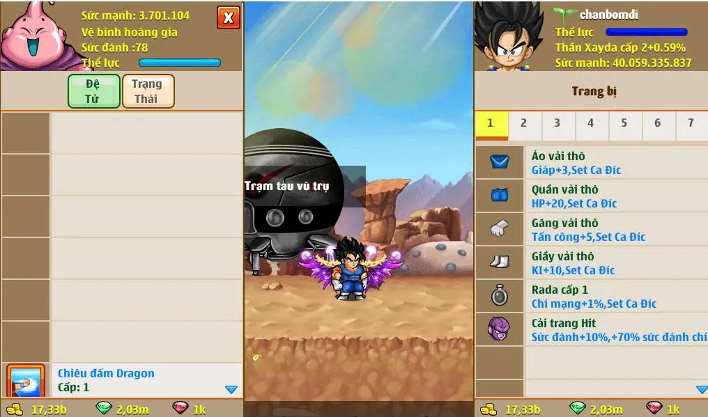 Account Image