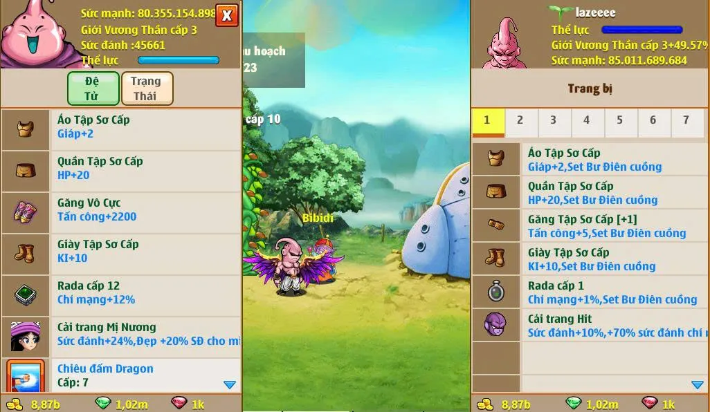 Account Image