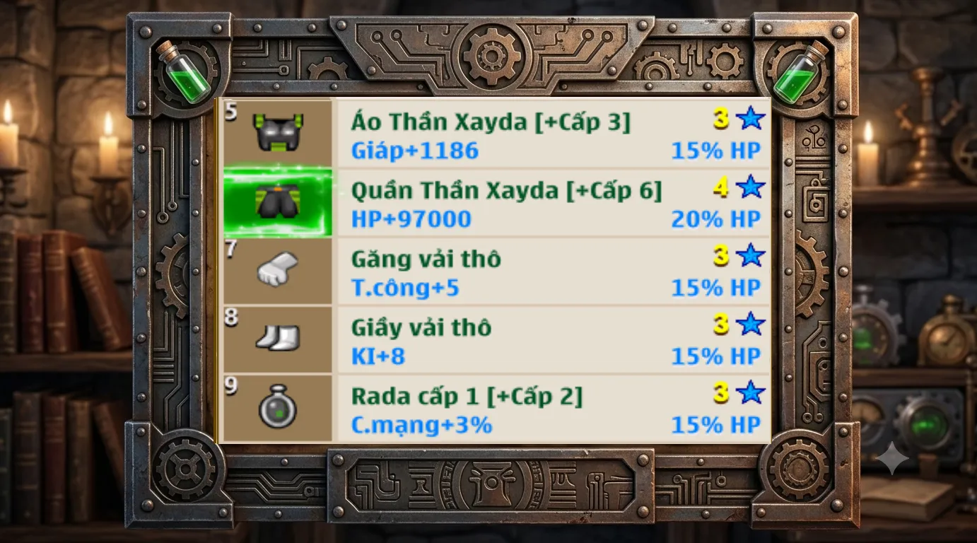 Account Image