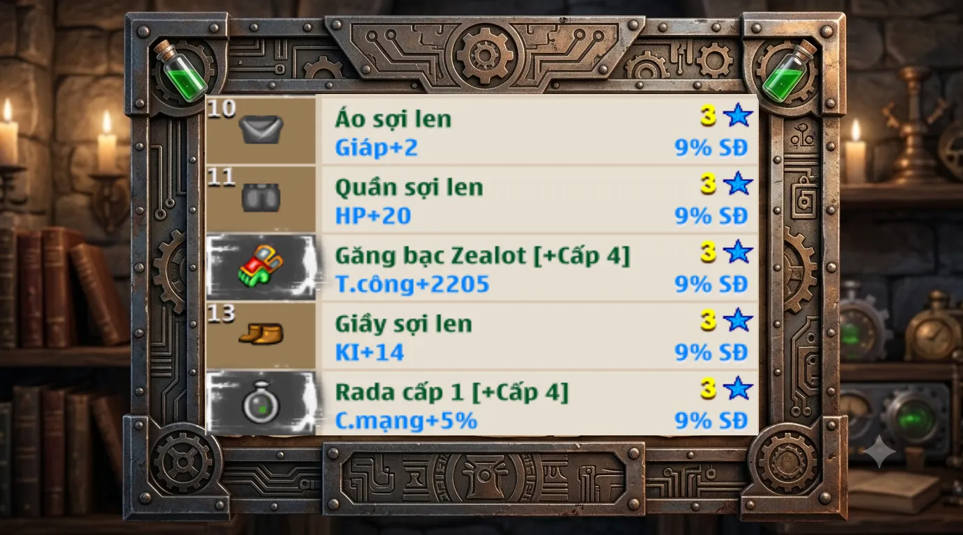 set sđ nm